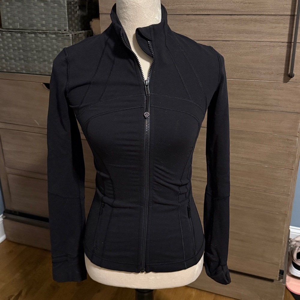 Lululemon Define Jacket - image 3
